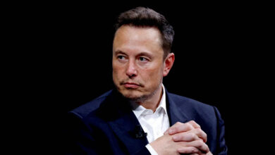 Elon Musk: 'Demokratlar kazanırsa Amerika'nın sonu gelir'