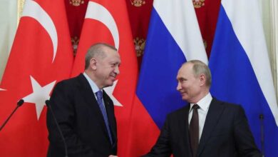 Erdoğan, Putin'i Türkiye'de kabul edecek