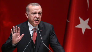 Erdoğan: "Suriye'de yarım kalan çalışmalarımızı bu yaz tamamlayacağız"