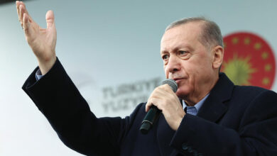 Erdoğan: "Türkiye yaza kadar Irak'la sınır güvenliğini tam olarak sağlayacak"