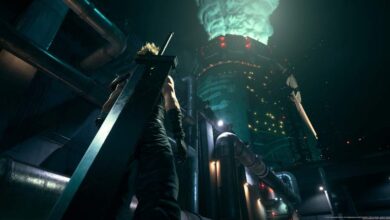 Final Fantasy VII Rebirth: Rusça oyun incelemesi