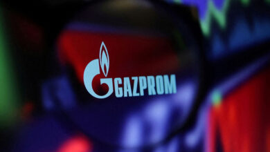 Gazprom Kuzey Denizi'ndeki varlıklarını satıyor