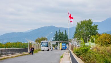 Gürcistan, Azerbaycan'la kara sınırlarını açmak istiyor