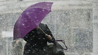 Hava durumu uyarısı: Kar ve dolu yağacak