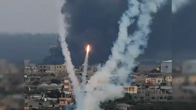 "Hizbullah"ın İsrail'e düzenlediği roket saldırısı sonucu 1 kişi hayatını kaybetti