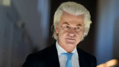 Hollanda'da geçen yıl yapılan seçimleri kazanan Geert Wilders başbakan olmayı reddetti