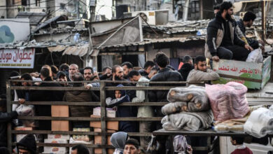 İsrail ordusunun Refah'ta askeri operasyonlara başladığı bildirildi