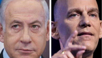 İsrailli gazeteci Guy Peleg: Netanyahu hükümeti rehine anlaşmasıyla tehdit ediliyor - İsrail Siyaseti