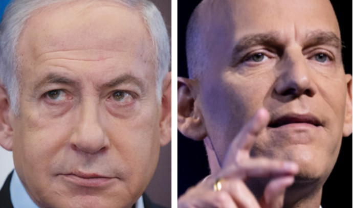 İsrailli gazeteci Guy Peleg: Netanyahu hükümeti rehine anlaşmasıyla tehdit ediliyor - İsrail Siyaseti