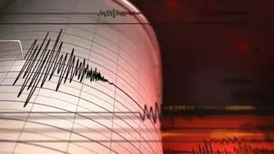 İstanbul'da deprem oldu