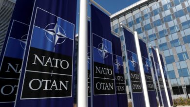 İsveç resmen NATO'ya katılarak örgütün 32. üyesi oldu