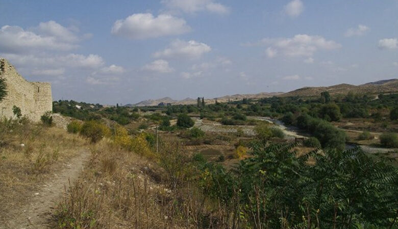 Karadağlı köyünde bu yıl arama ve kazı çalışmaları yapılacak