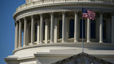 Kongre senatörü: "Kuzey Askeri Bölge'ye askeri güç gönderilirse ABD NATO'dan çekilmelidir"