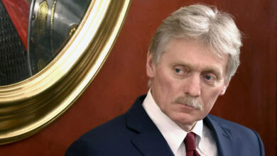 Kremlin: "Kuzey Kore'ye yönelik Batı yaptırımlarının ardından..."