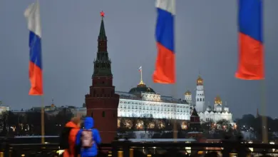 Kremlin: Ukrayna'daki durum Rusya'nın katılımı olmadan çözülemez