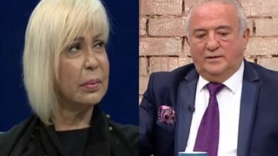 "Kusura bakmayın Samad'a hayattayken bunu söyleyemedim" - Sevda Aligizi