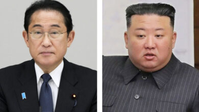 Kuzey Kore: Japonya, Kim Jong Un'la zirve yapmayı teklif etti