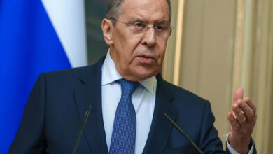 Lavrov: "CTMT misyonunun görev alanı üzerinde tamamen anlaşmaya varıldı, ancak Paşinyan fikir birliği olmadığını söyledi"