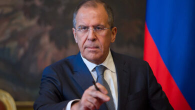 Lavrov, Çin'in Ukrayna'ya ilişkin önerdiği barış planına ilişkin yorum yaptı