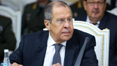 Lavrov: "NATO'nun planlarından haberim yok"