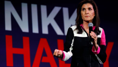 MEDYA: Nikki Haley, Cumhuriyetçi Parti'den ABD başkanlığı adaylığını geri çekecek