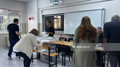 Merkez Seçim Komisyonu Başkanı: Belediye seçimlerinde olumsuz bir durum yaşanmadı