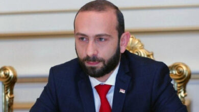 Mirzoyan: AB ile ilişkilerin derinleşmesi Rusya'ya yönelik değil