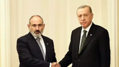 Mirzoyan: Ermenistan ve Türkiye liderleri arasında sürekli temas var