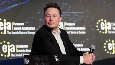 Musk, diğer sosyal ağlardaki başarısızlıkların ortasında X sunucularının çalışmasıyla övündü