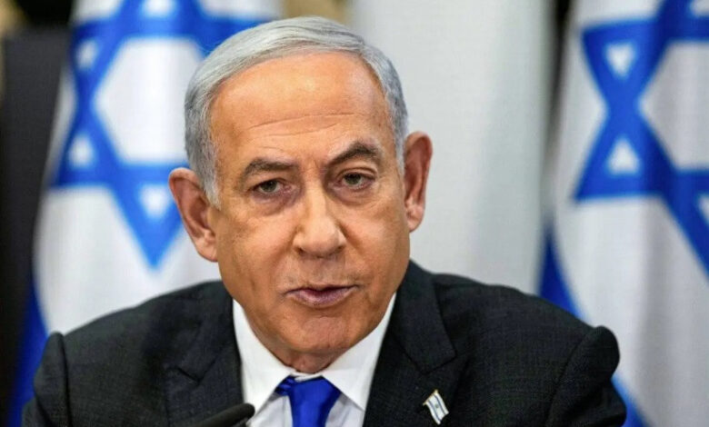 Netanyahu Refah'a askeri operasyon planlarını doğruladı