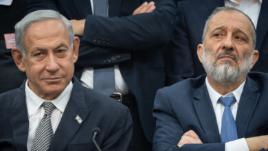 Netanyahu ve Haredi partileri IDF taslağı üzerinde uzlaşmaya varamadı - İsrail Haberleri