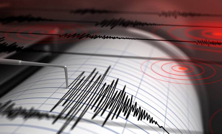 Nikaragua'da 5,6 büyüklüğünde deprem meydana geldi