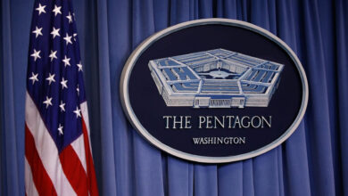 Pentagon: Hindistan çok kutuplu bir dünya sistemini arzuluyor