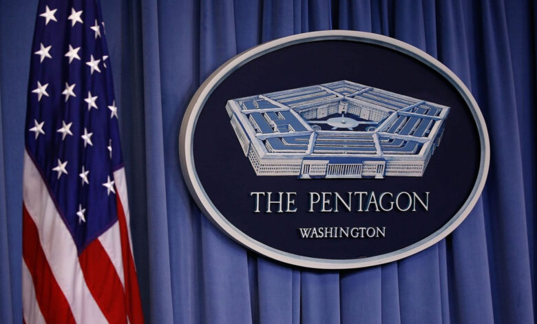 Pentagon: Hindistan çok kutuplu bir dünya sistemini arzuluyor