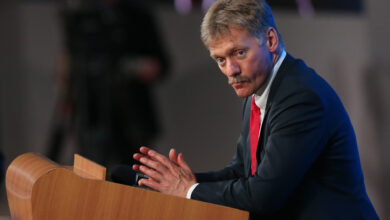 Peskov: "Rusya nükleer silahsızlanma konusunda müzakerelere hazır"