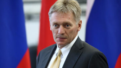 Peskov: "Sabotajcıların Rusya'ya yönelik saldırıları püskürtüldü, Ukrayna 550 savaşçısını kaybetti"