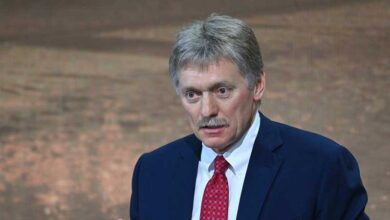 Peskov, terör eyleminde "Ukrayna izlerinin" varlığını doğrulamadı: resmi versiyon henüz açıklanmadı