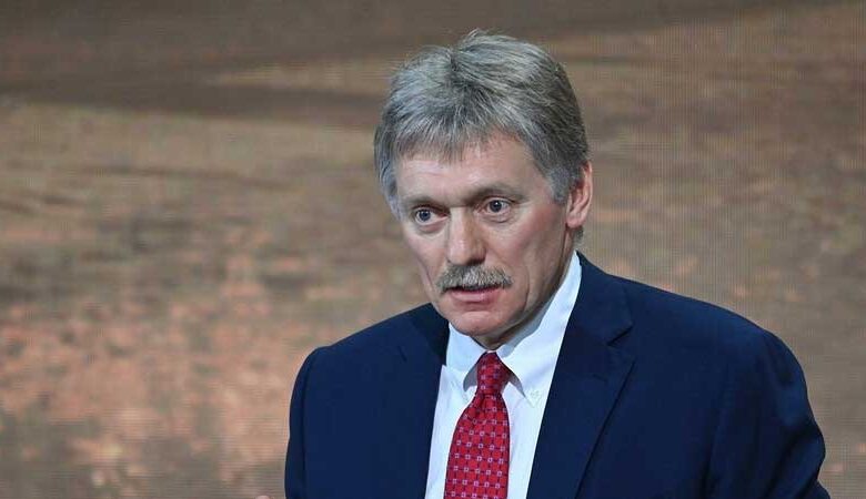 Peskov, terör eyleminde "Ukrayna izlerinin" varlığını doğrulamadı: resmi versiyon henüz açıklanmadı