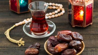 Ramazan ayının 19. günü imsak ve iftar vakti namazı