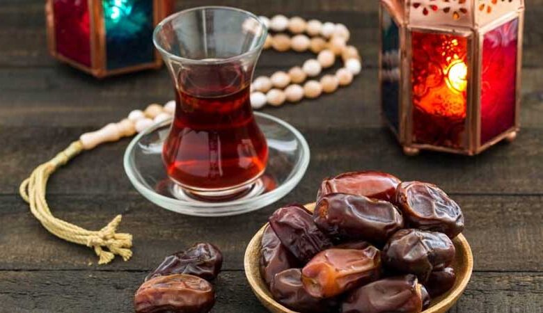 Ramazan ayının 19. günü imsak ve iftar vakti namazı