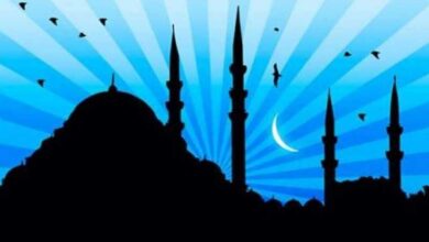 Ramazan ayının üçüncü günü imsak, iftar ve namaz vakitleri