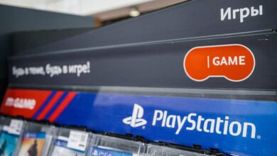 Rusya'da PlayStation'ın bir analogunu yaratmaya başladılar