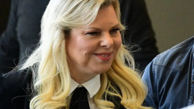 Sara Netanyahu, Başbakanlık danışmanını görevden almak istedi - İsrail Haberleri