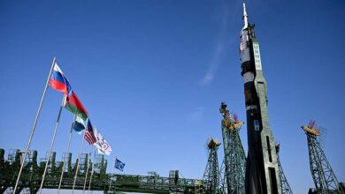 Soyuz-2.1a roketinin Soyuz MS-25 uzay aracıyla ISS'ye fırlatılması iptal edildi