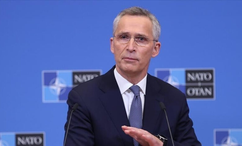 Stoltenberg Gürcistan'ı ziyaret edecek