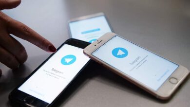 Telegram kullanıcıları Rusya Federasyonu'ndaki habercinin arızalandığını bildirdi