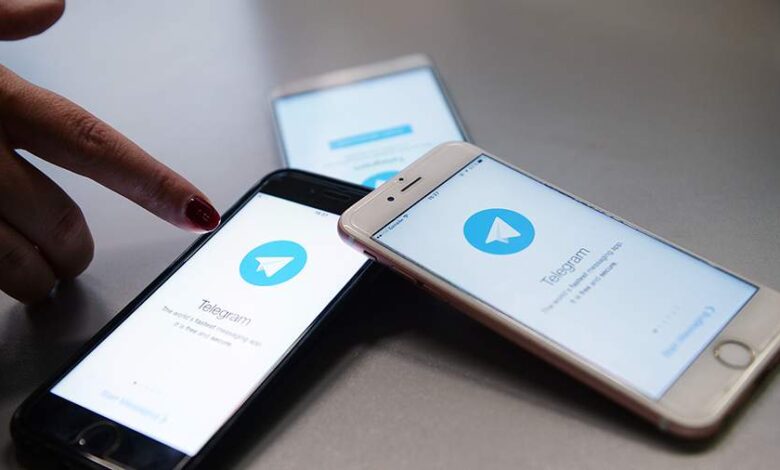 Telegram kullanıcıları Rusya Federasyonu'ndaki habercinin arızalandığını bildirdi