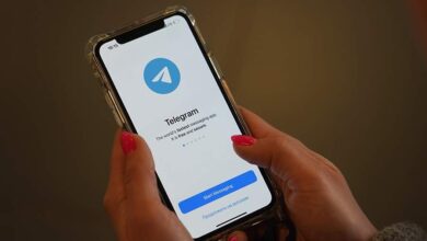 Telegram, terör saldırısı çağrılarını önlemek için "binlerce hesabı" engelledi