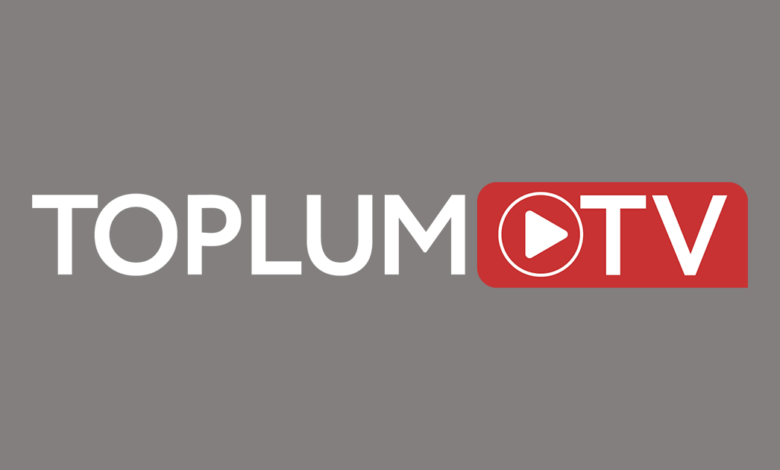 Toplum TV'nin ofisi arandı, kapısı mühürlendi (güncellendi)