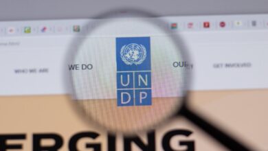 UNDP, Abhazya Dışişleri Bakanlığı'nın taleplerini değerlendirdi